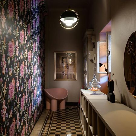 Bed and Breakfast House Of Frames Milán Exterior foto