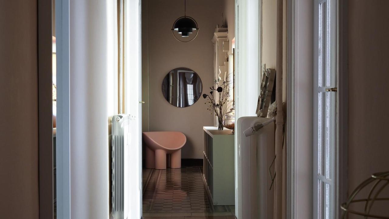 Bed and Breakfast House Of Frames Milán Exterior foto