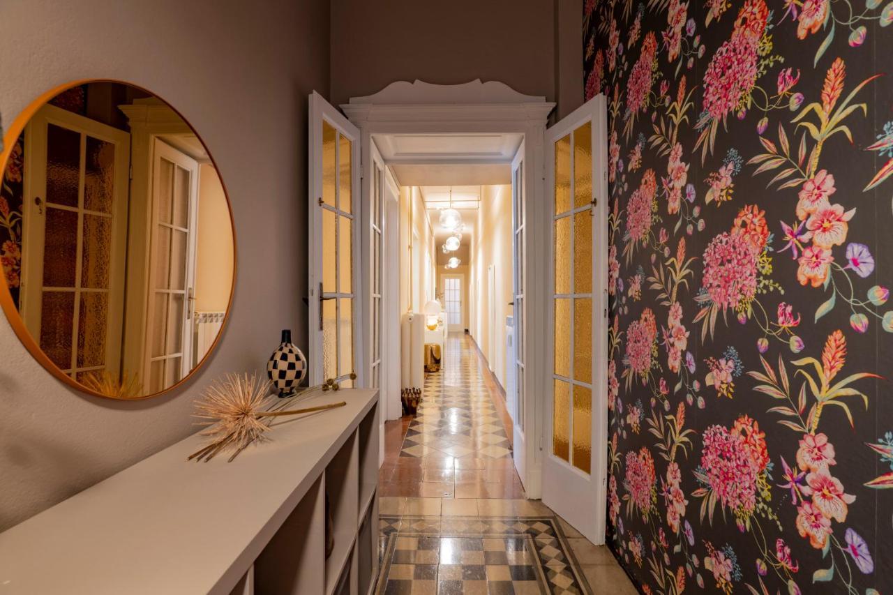 Bed and Breakfast House Of Frames Milán Exterior foto