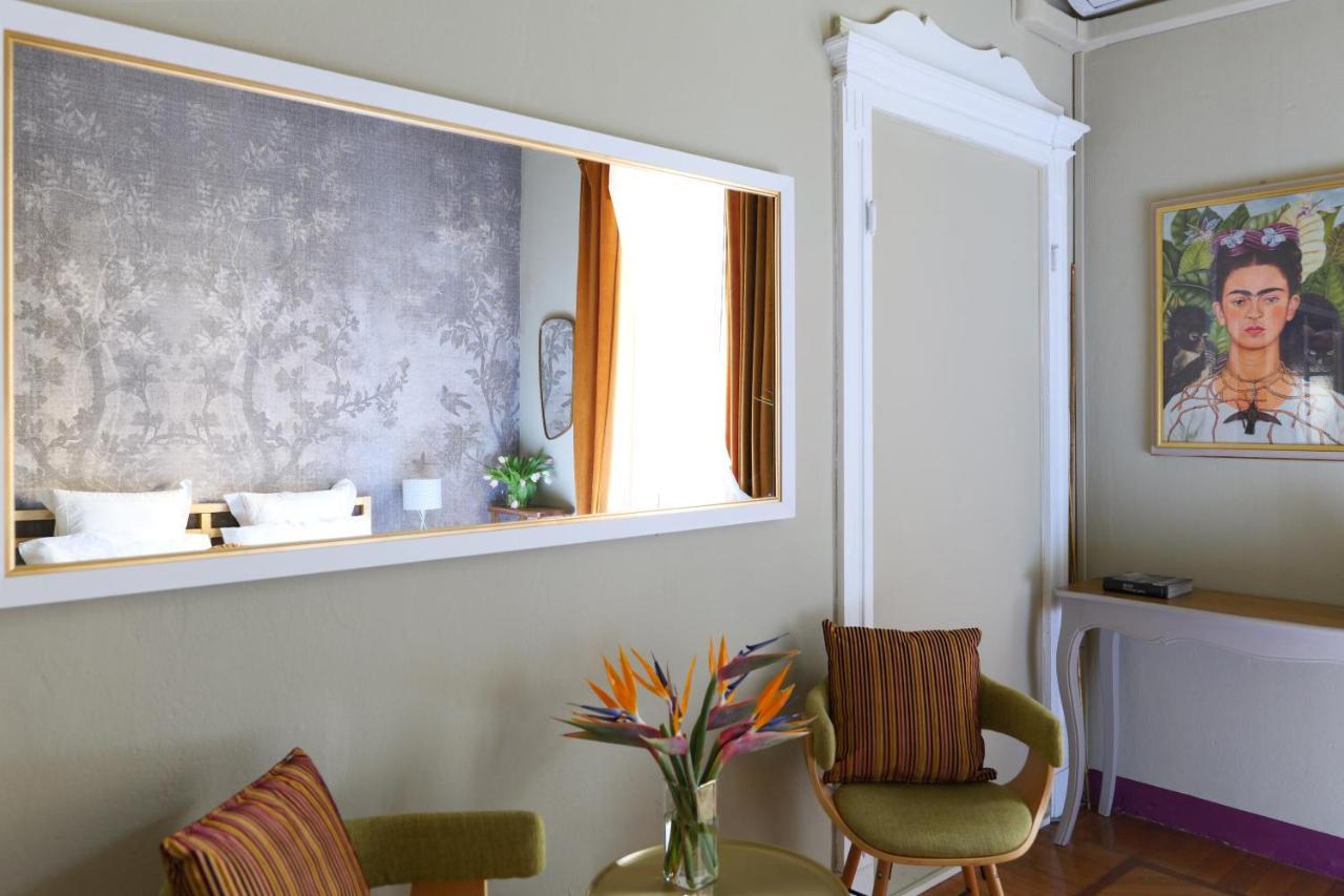 Bed and Breakfast House Of Frames Milán Exterior foto