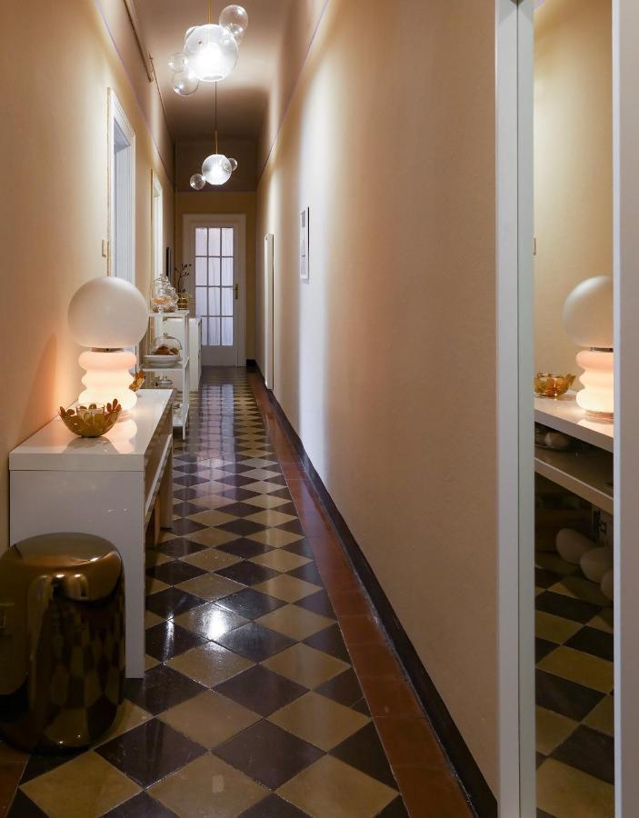 Bed and Breakfast House Of Frames Milán Exterior foto
