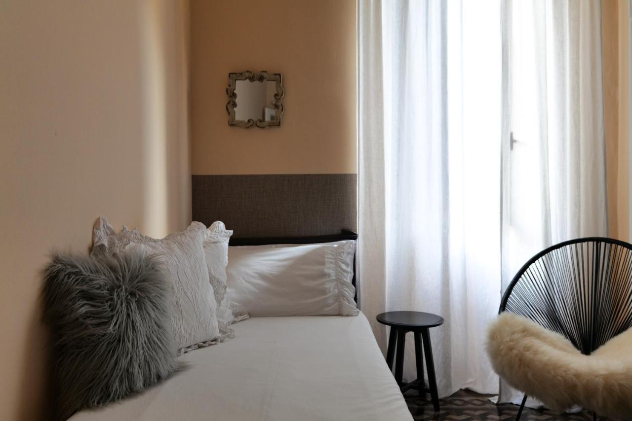 Bed and Breakfast House Of Frames Milán Exterior foto