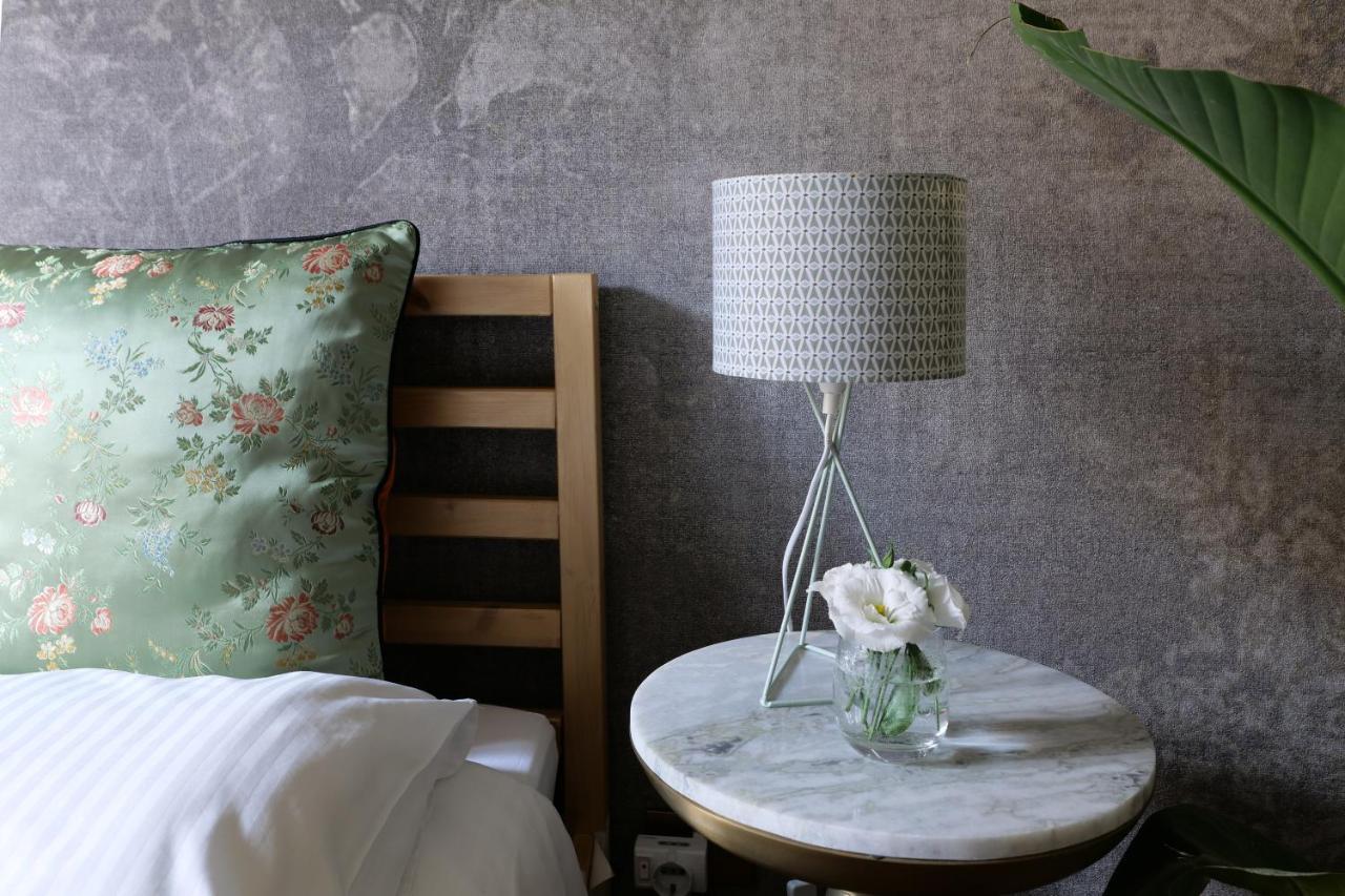 Bed and Breakfast House Of Frames Milán Exterior foto
