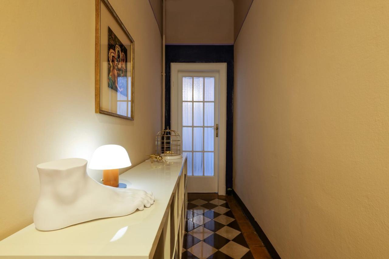 Bed and Breakfast House Of Frames Milán Exterior foto