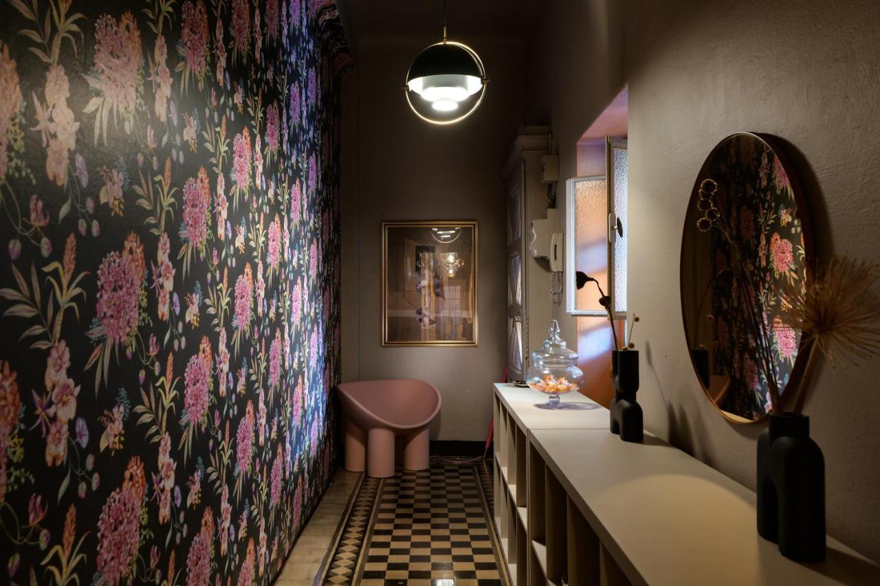 Bed and Breakfast House Of Frames Milán Exterior foto
