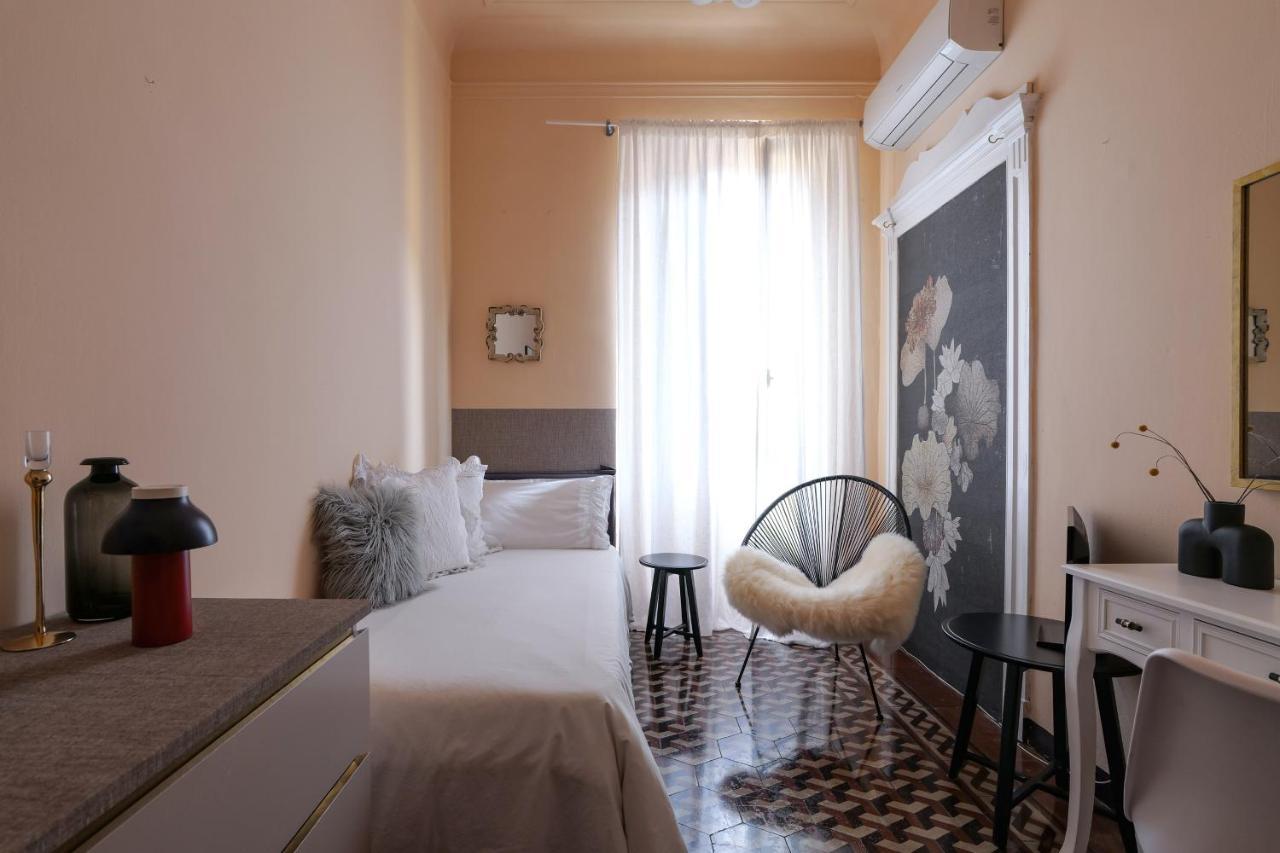 Bed and Breakfast House Of Frames Milán Exterior foto