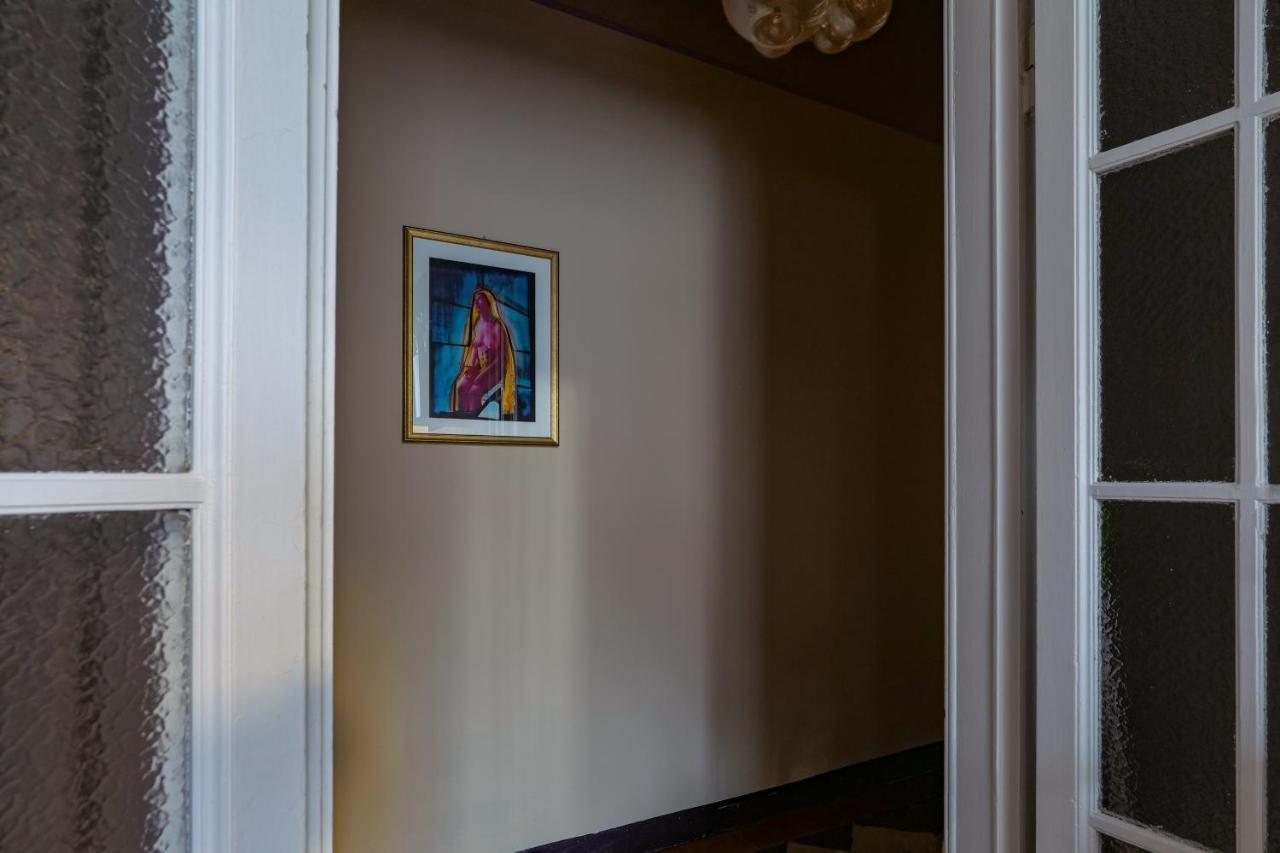 Bed and Breakfast House Of Frames Milán Exterior foto